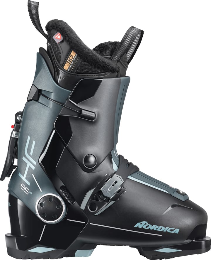 Nordica Xruiser 100 Black | Buy Nordica Xruiser 100 Black here